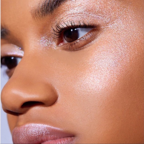 Milk Makeup Glitter Stick in Techno - Picture 4 of 14